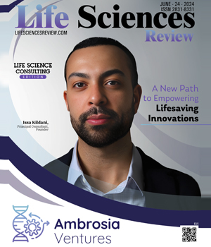 Top 10 Life Science Consulting Providers - 2024
