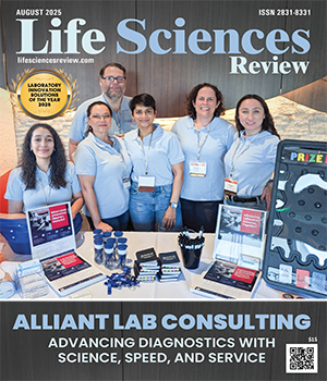 Laboratory Innovation Solutions of the Year 2025